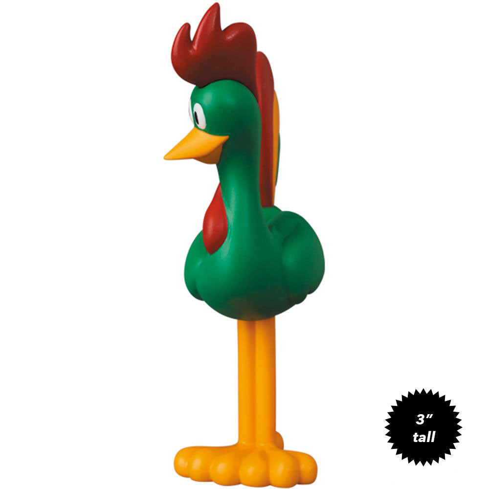 Kellogg's (Classic Style) Cornelius UDF by Medicom Toy
