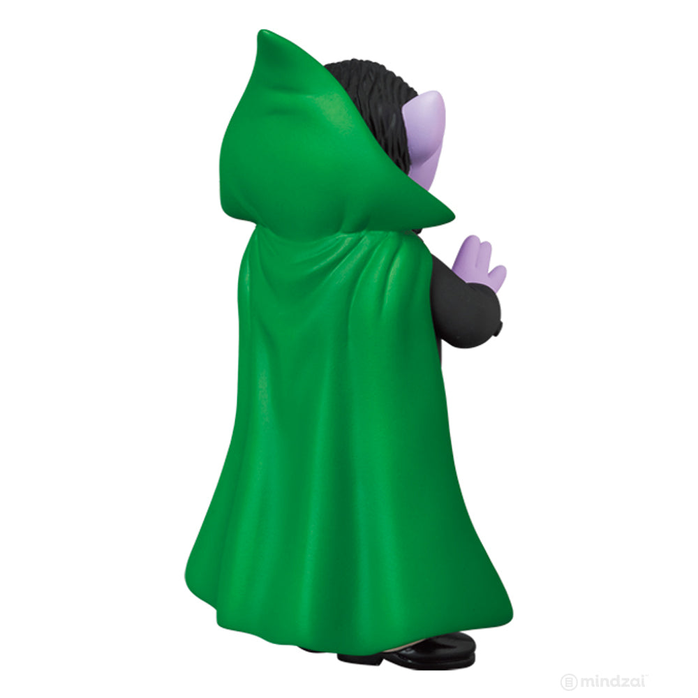 Count Von Count Sesame Street UDF Series 2 by Medicom Toy