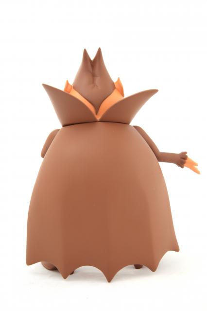 Count Calorie Cereal Killers Toy by Ron English