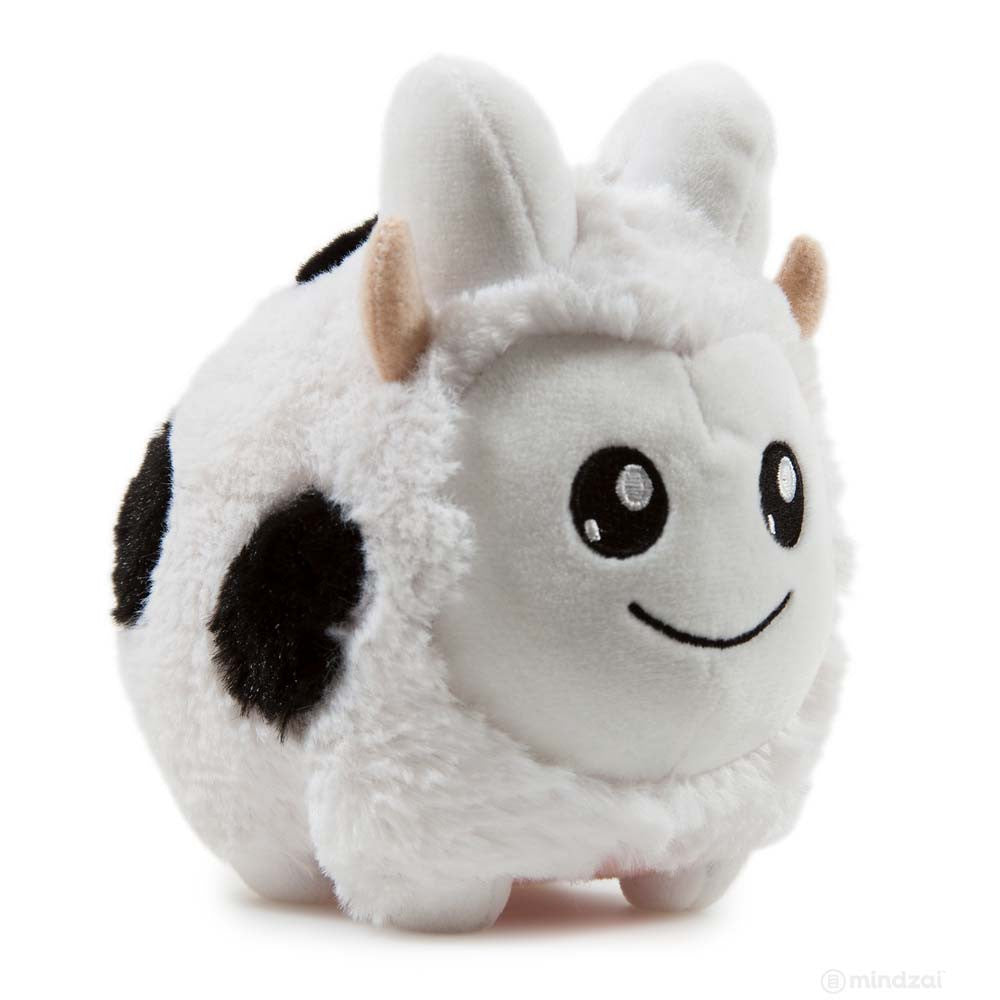 Cow Litton Springtime Plush by Kidrobot