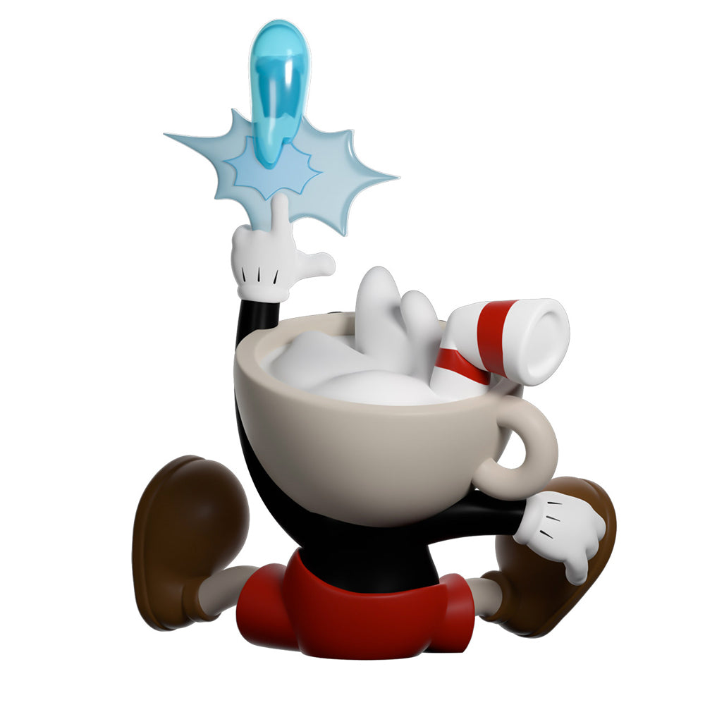 Cuphead: Cuphead Toy Figure by Youtooz Collectibles