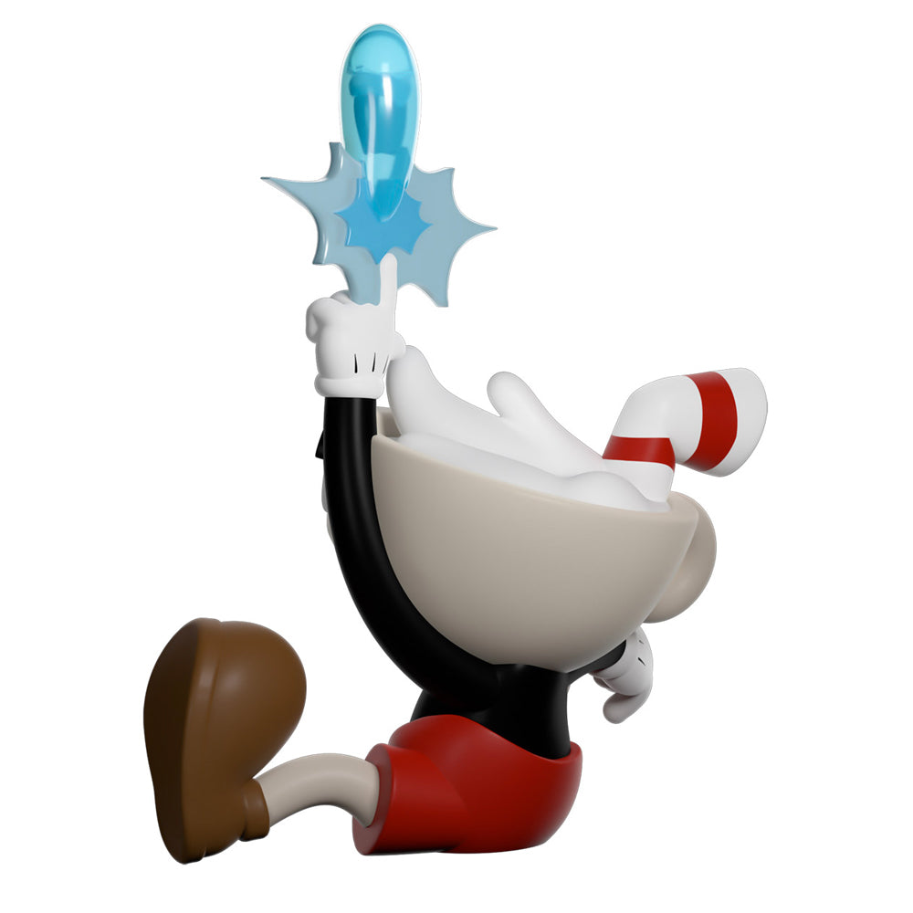 Cuphead: Cuphead Toy Figure by Youtooz Collectibles