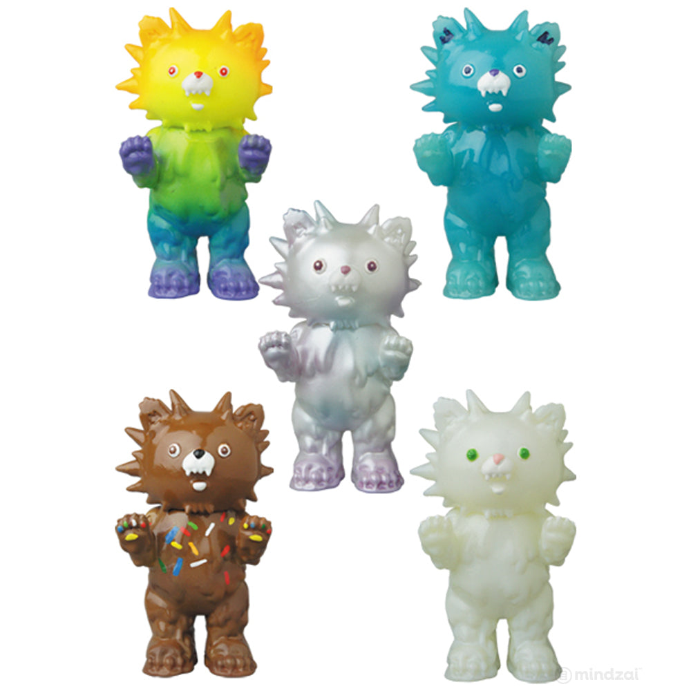 Curio by INSTINCTOY x Vinyl Artist Gacha (VAG) Series 22