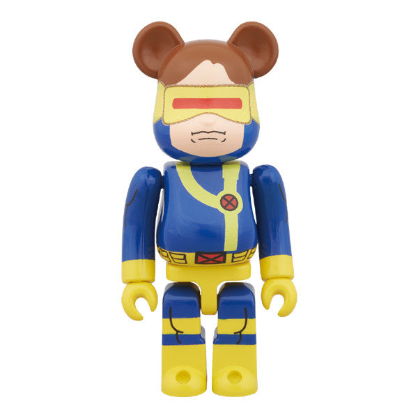 Cyclops 100% Bearbrick - Mindzai 