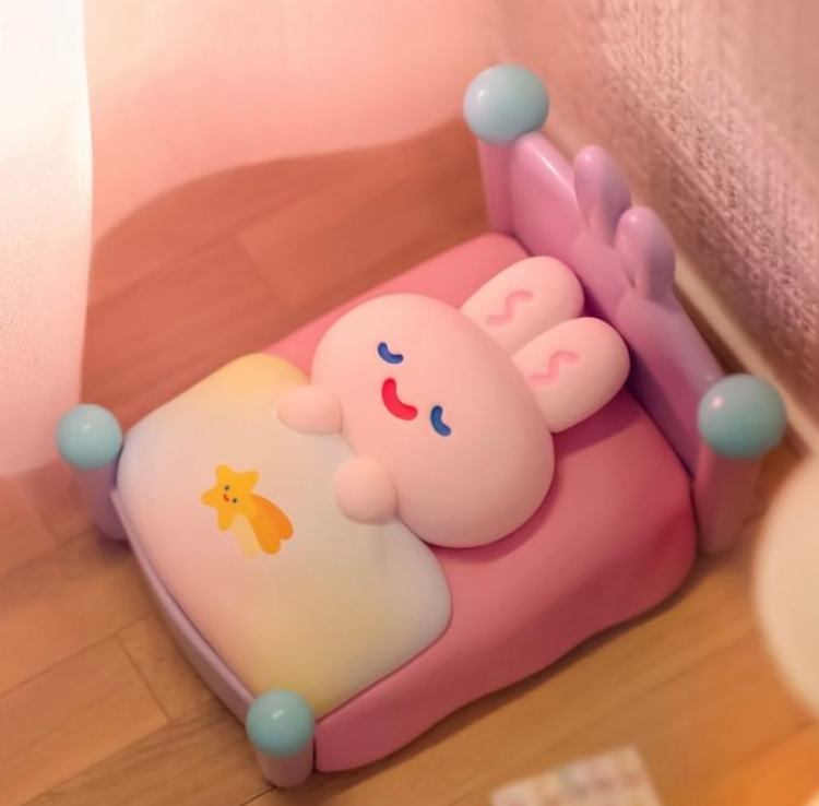 Coco's Sweet Time - RiCO Happy Dream by Rico x Finding Unicorn