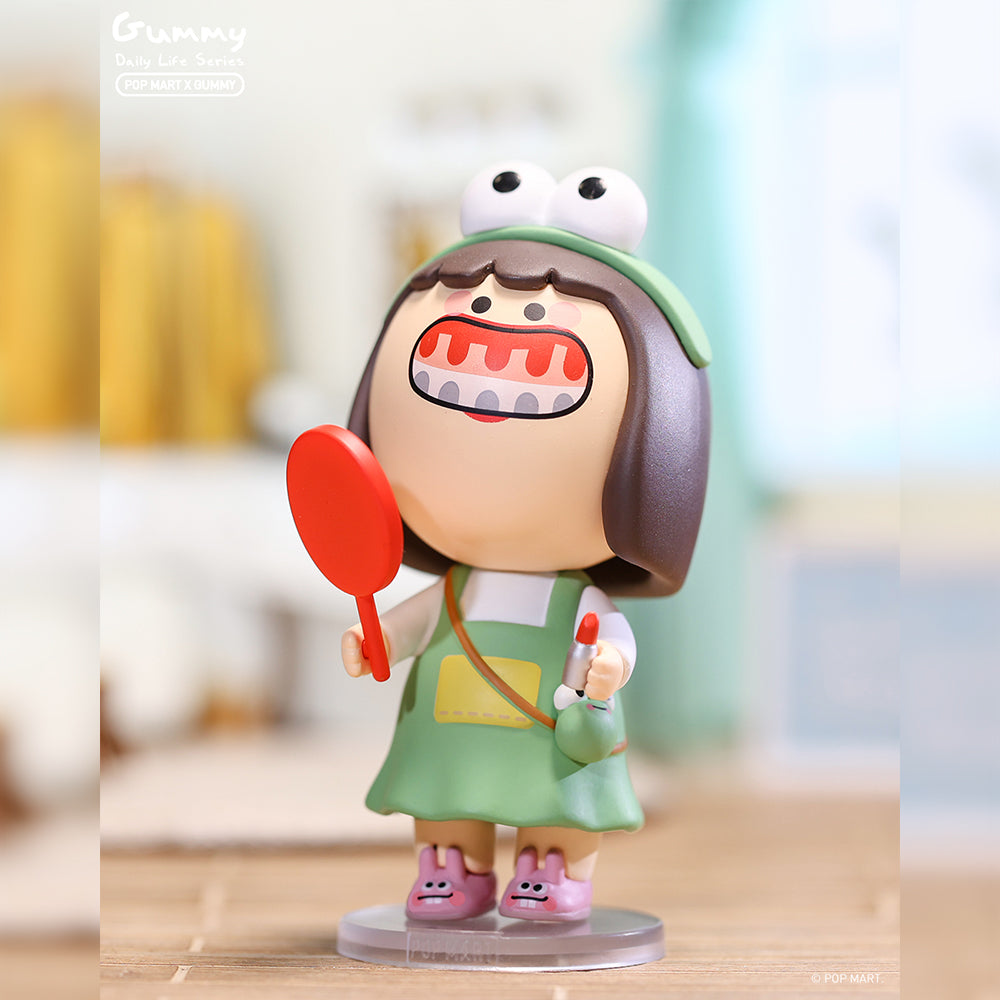 Gummy Daily Life Blind Box Series by POP MART