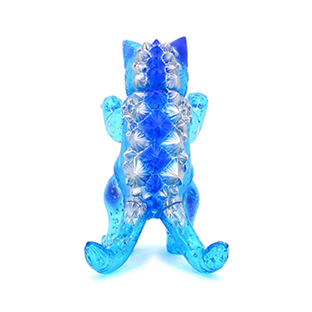 Daioh Negora Milky Way Sofubi by Konatsuya