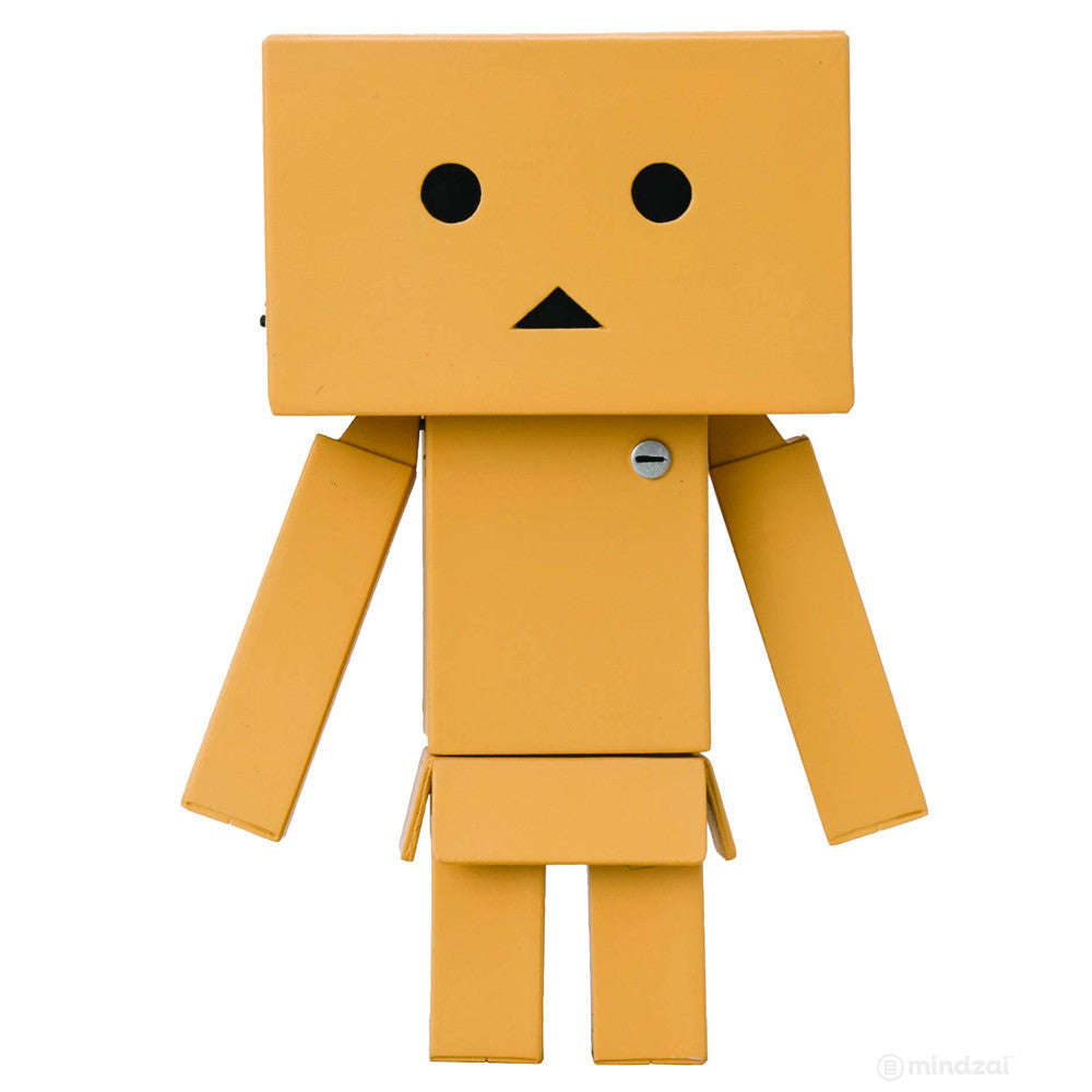 Danboard Sofubi Vinyl Toy