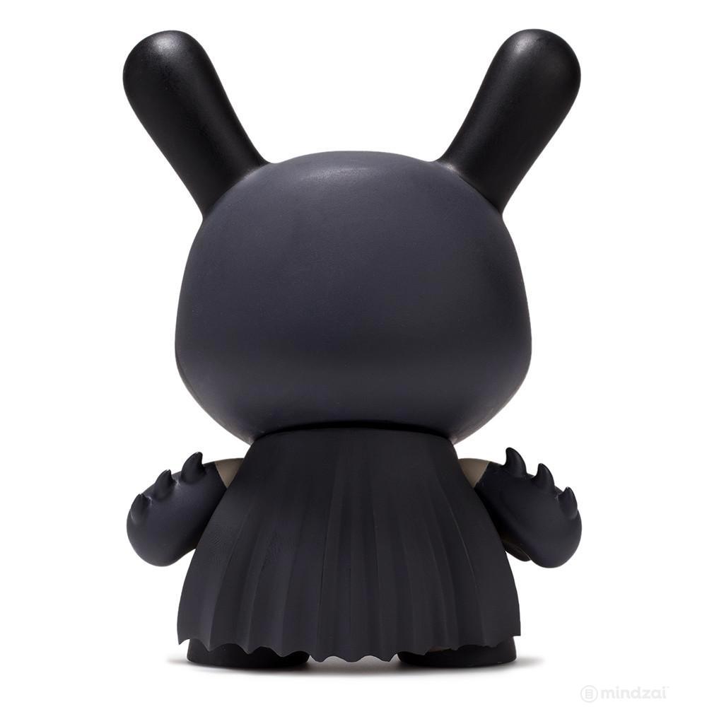 Dark Knight Batman 5-inch Dunny by Kidrobot - Special Order