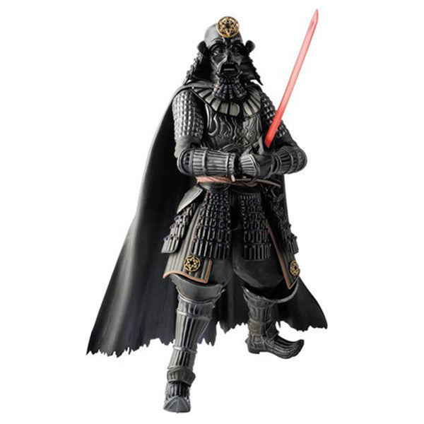 その他 VADER Darth Vader Samurai General by Takeya Takayuki - Mindzai Toy Shop