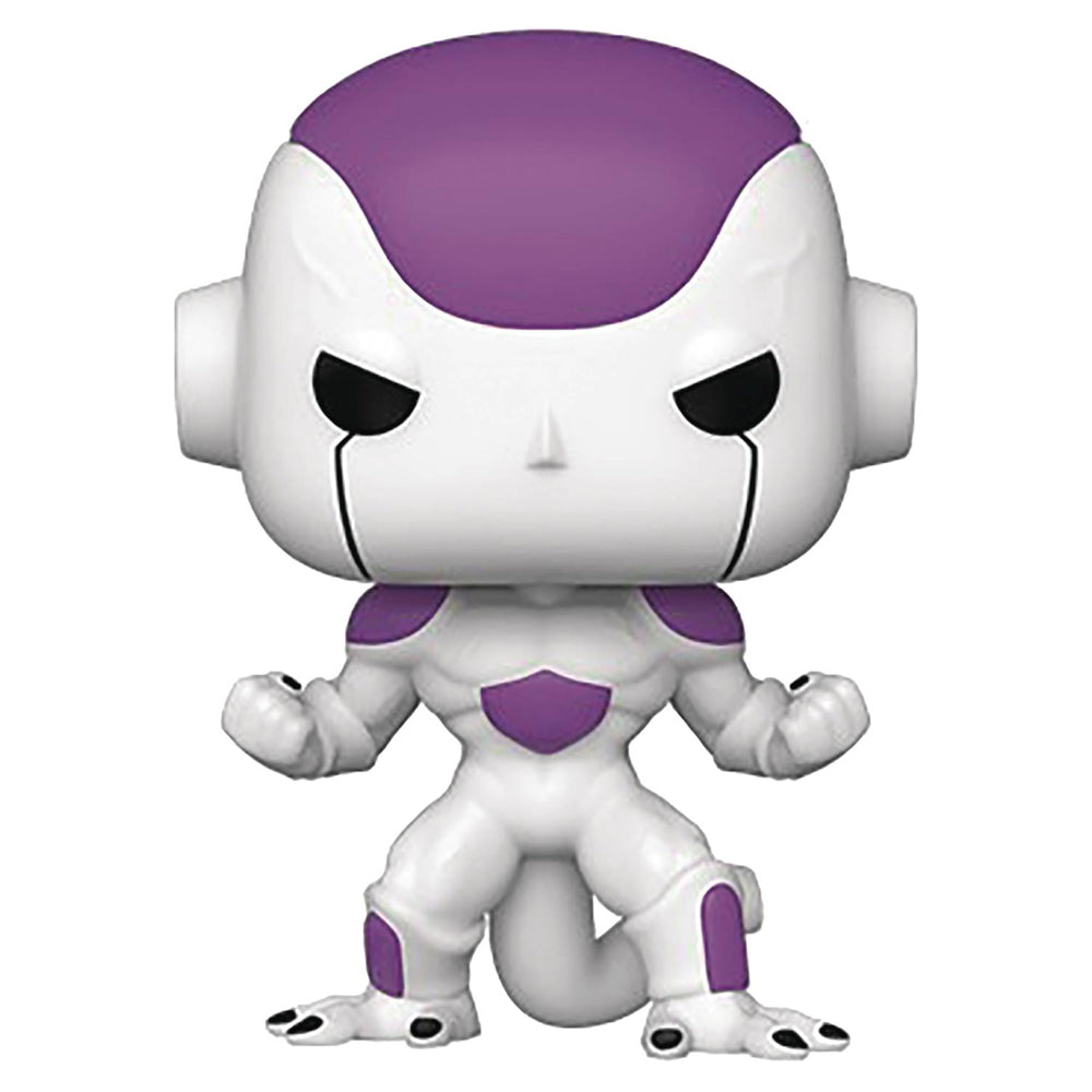 DBZ Frieza (Fourth Form) POP! Vinyl Figure by Funko