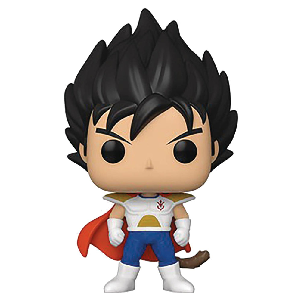 DBZ: Prince Vegeta POP! Vinyl Figure by Funko