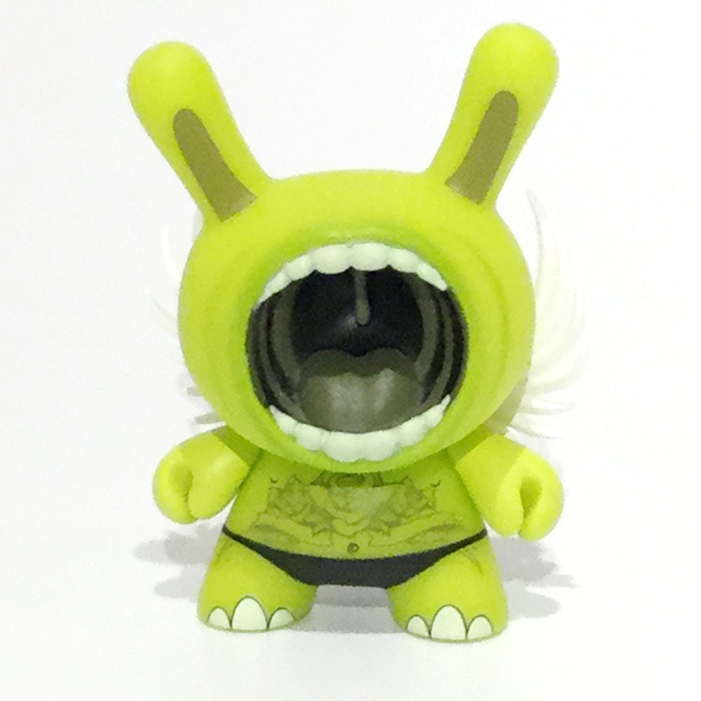 DCON Designer Con Dunny by Kidrobot - Deph