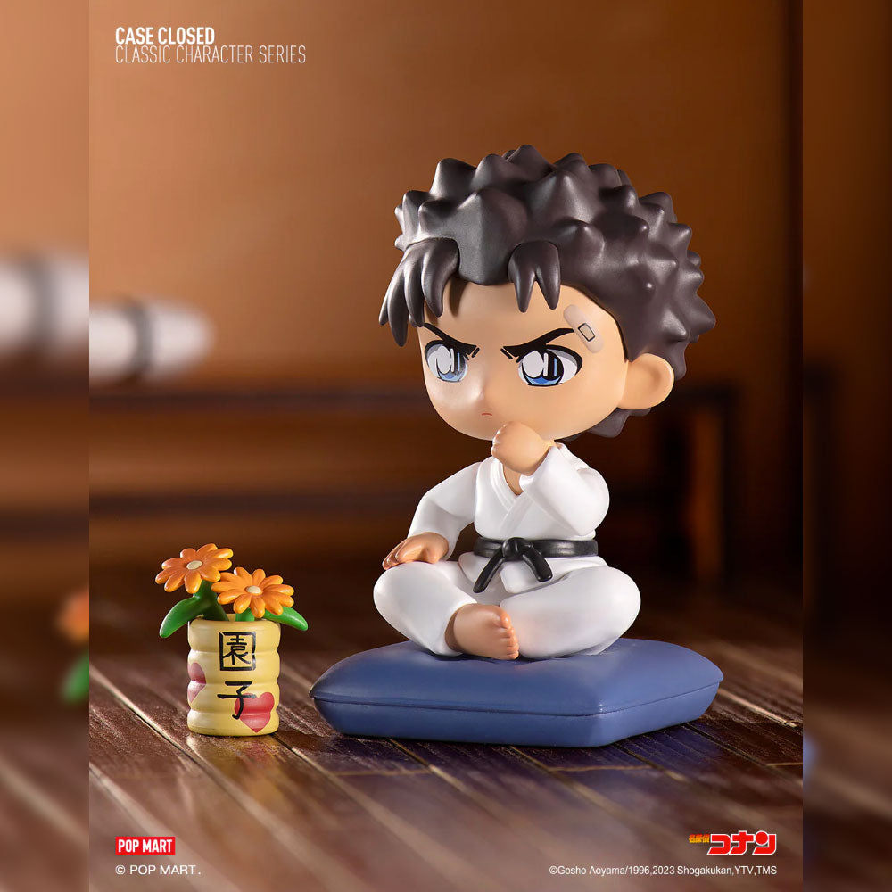 Detective Conan Classic Character Series Blind Box by POP MART
