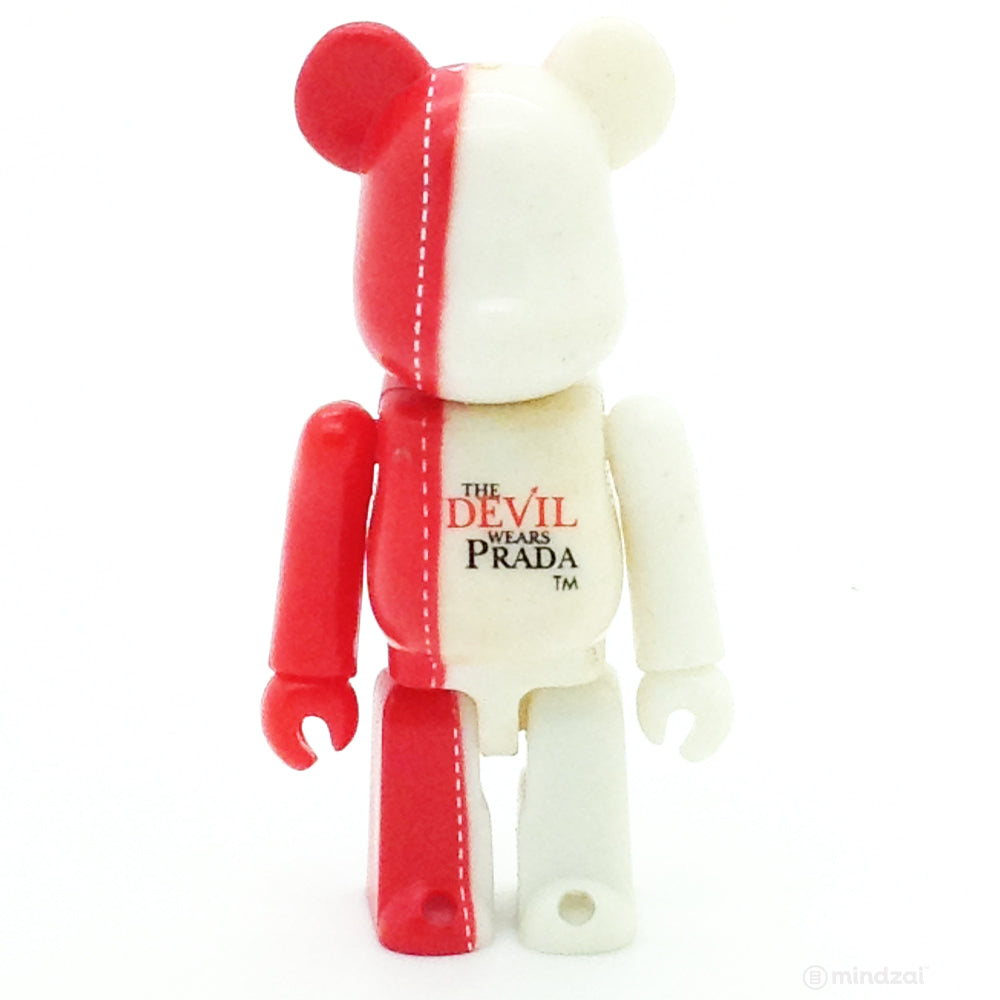 Pepsi Nex Fox Bearbrick - The Devil Wears Prada