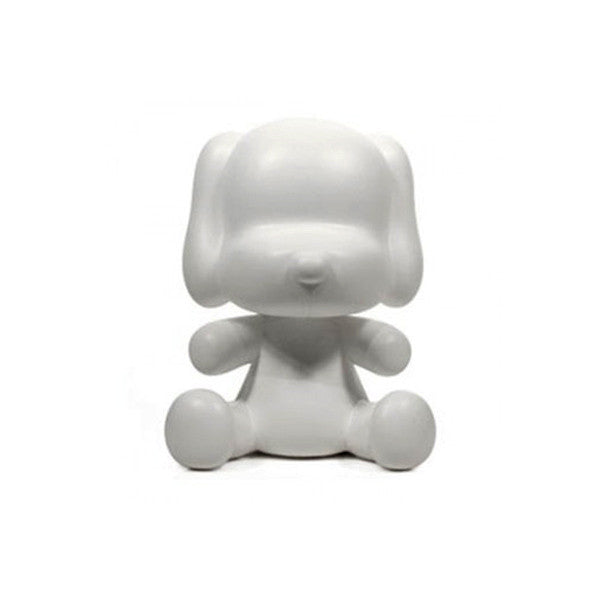 DIY Baby Qee Devil Dog - Mindzai  - 2