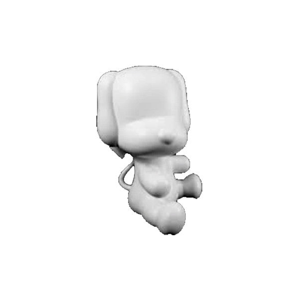 DIY Baby Qee Devil Dog - Mindzai  - 1