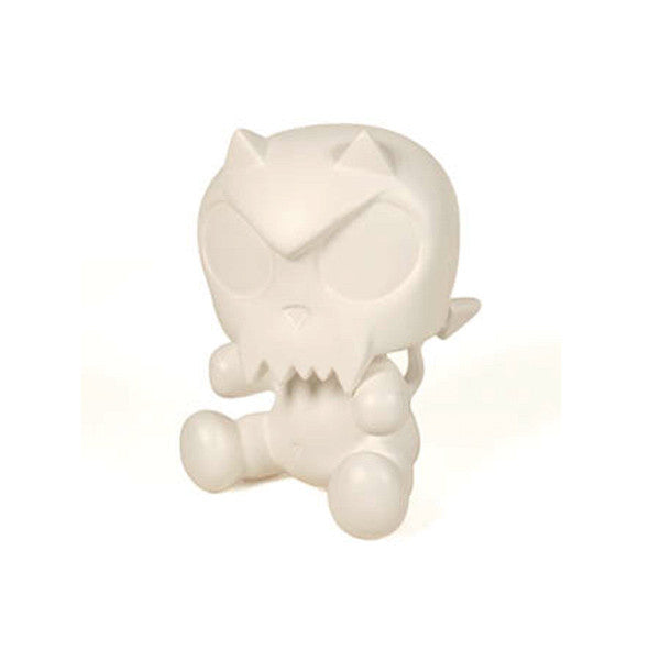 DIY Baby Qee Devil Toyer - Mindzai  - 1