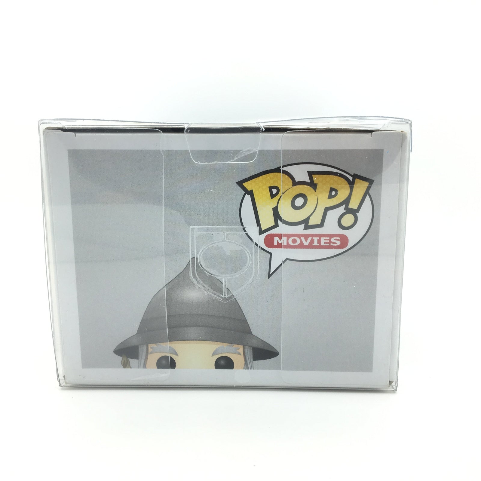Gandalf The Hobbit POP! Vinyl Toy by Funko