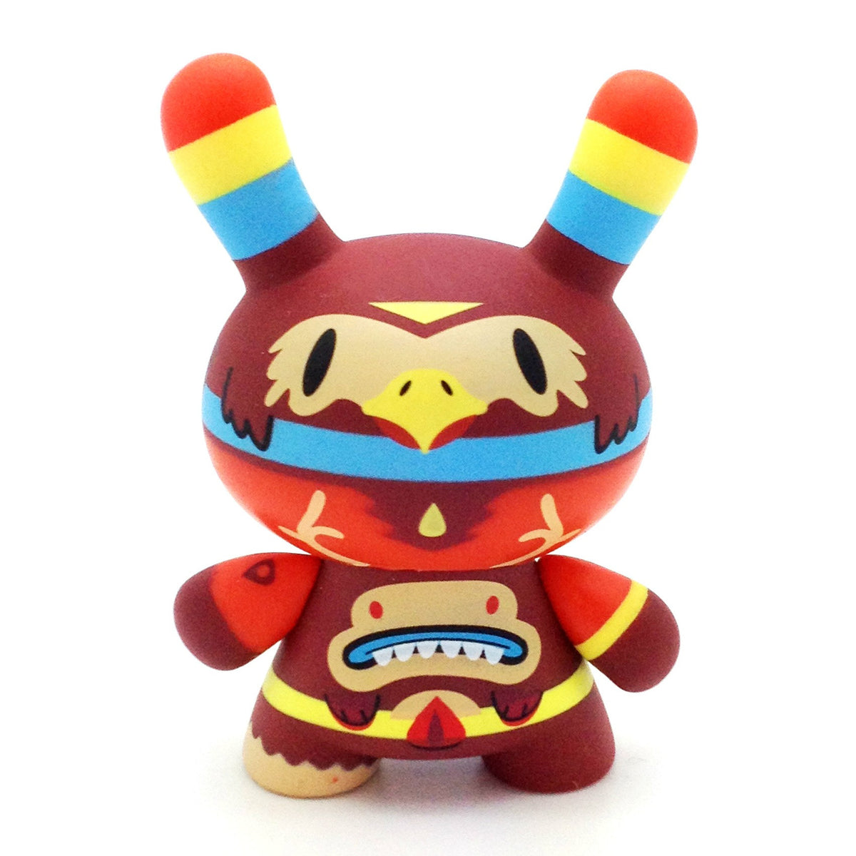 Side Show Dunny Series - DGPH - Mindzai  - 2
