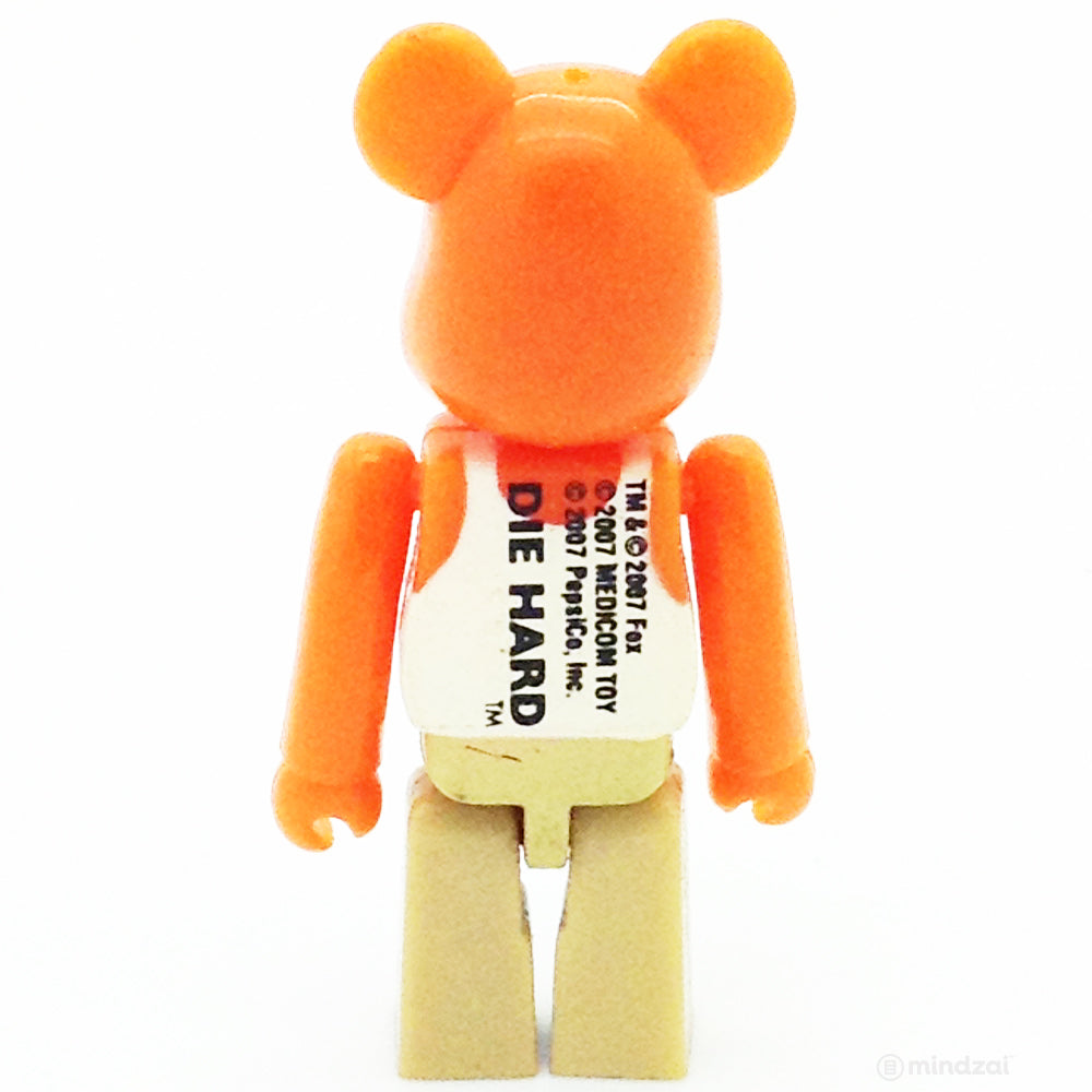 Pepsi Nex Fox Bearbrick - Die Hard - Mindzai