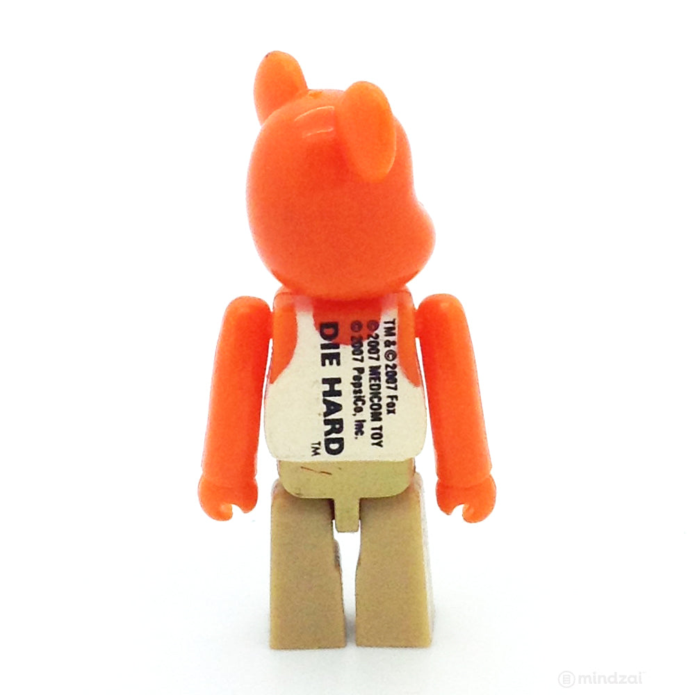 Pepsi Nex Fox Bearbrick - Die Hard