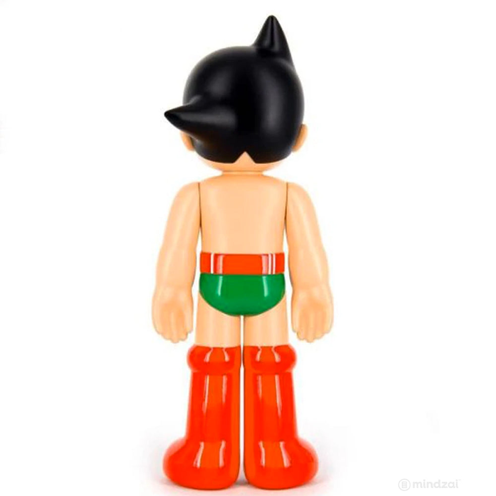 Diecast Dissected Astro Boy (Vintage Version) by ToyQube x Tezuka Productions