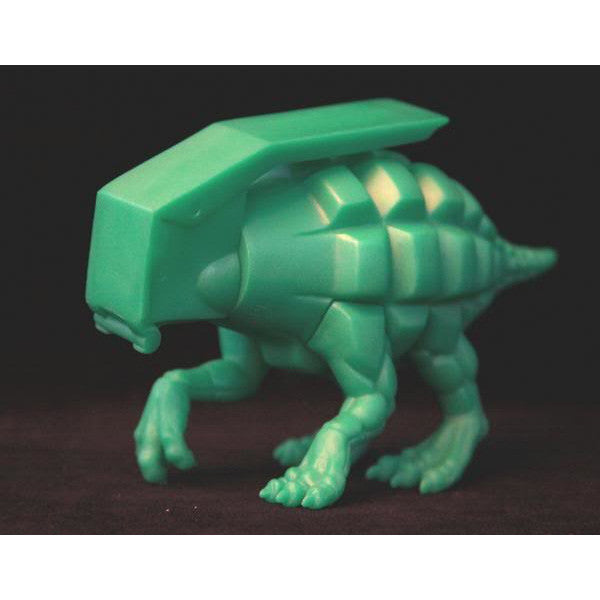 Dinogrenade by Ron English - Mindzai  - 1