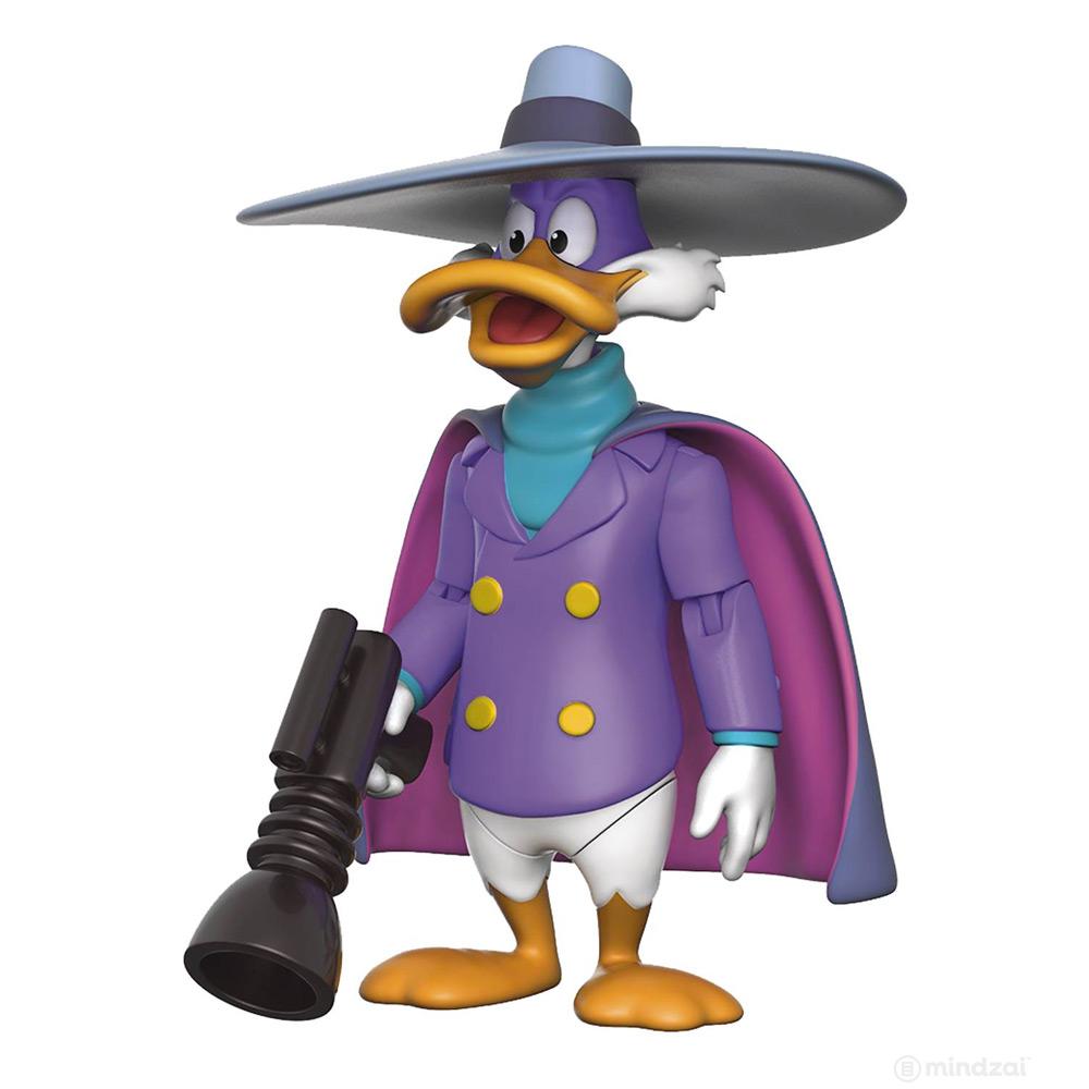 Funko darkwing duck action figure clearance