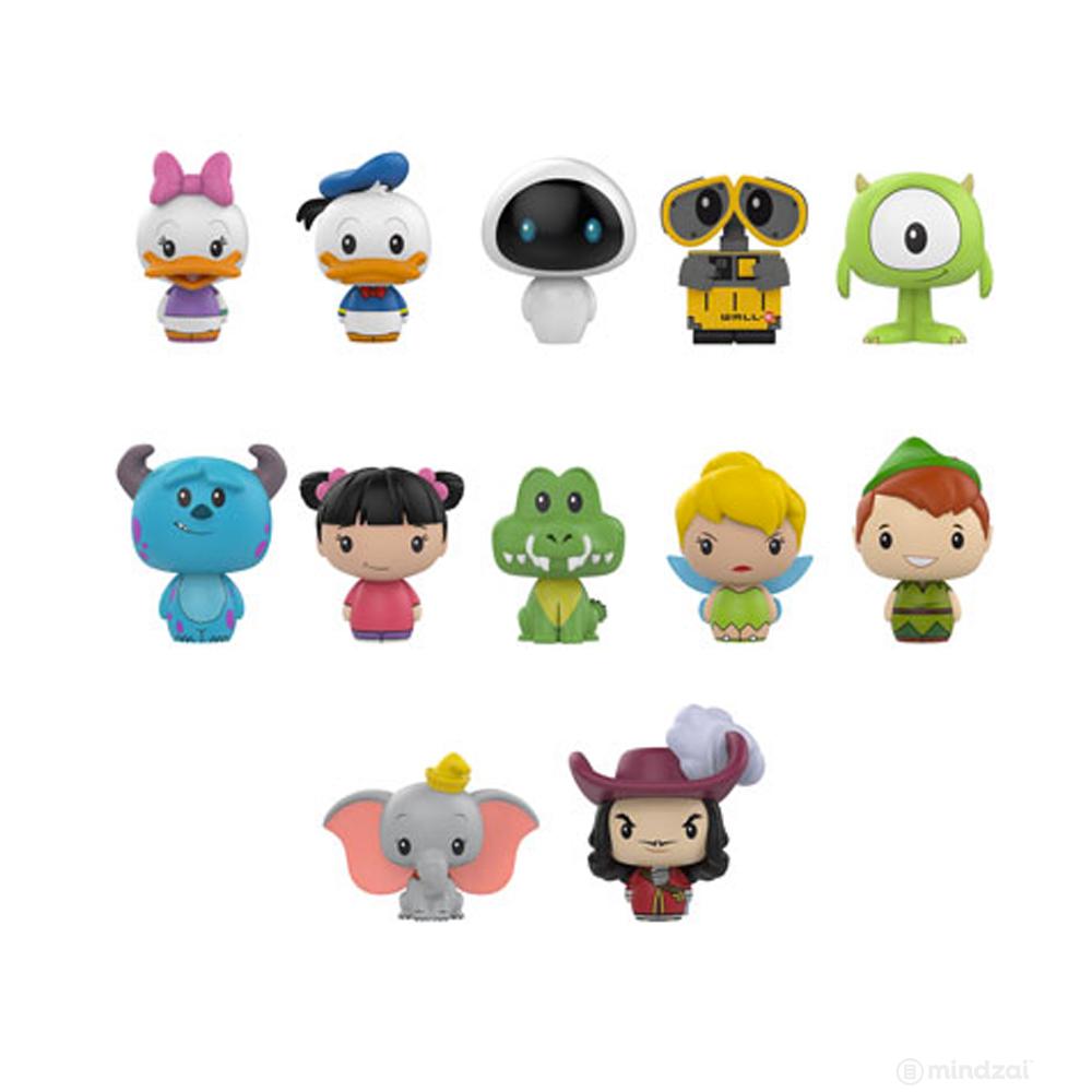 Disney Series 2 Pint Sized Heroes Blind Bag