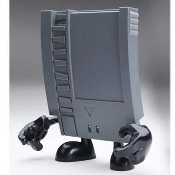 DIY Gray 10-Doh! - Mindzai  - 1