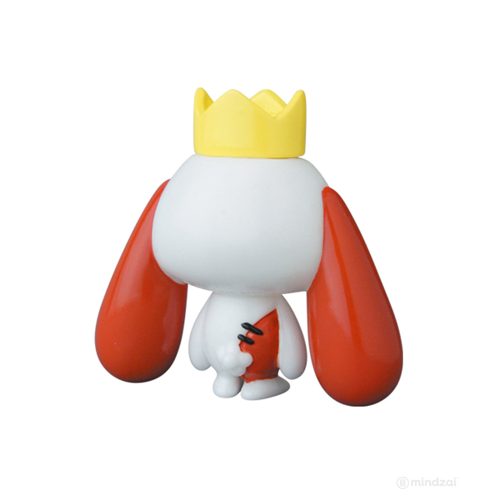 Chloe Dog Monster by Amagami Record x Vinyl Artist Gacha (VAG) Series 25