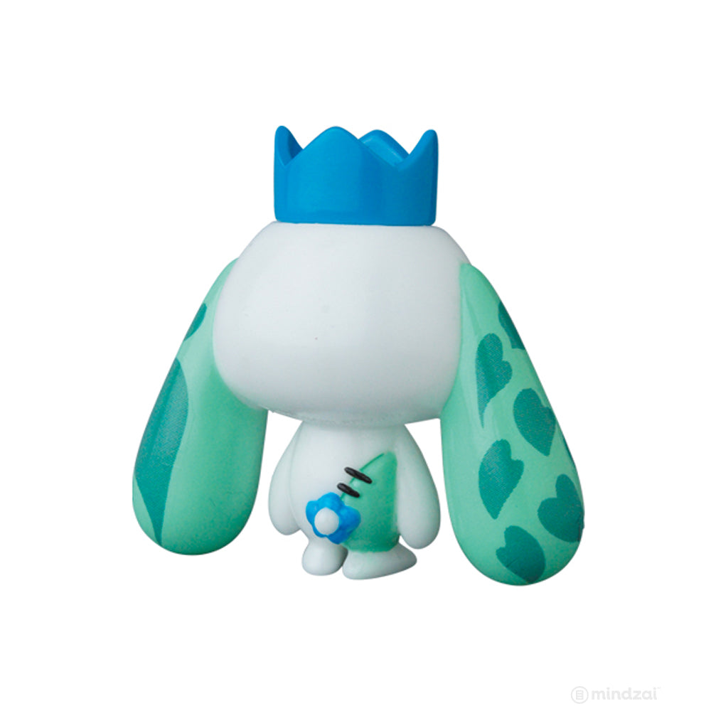 Chloe Dog Monster by Amagami Record x Vinyl Artist Gacha (VAG) Series 25