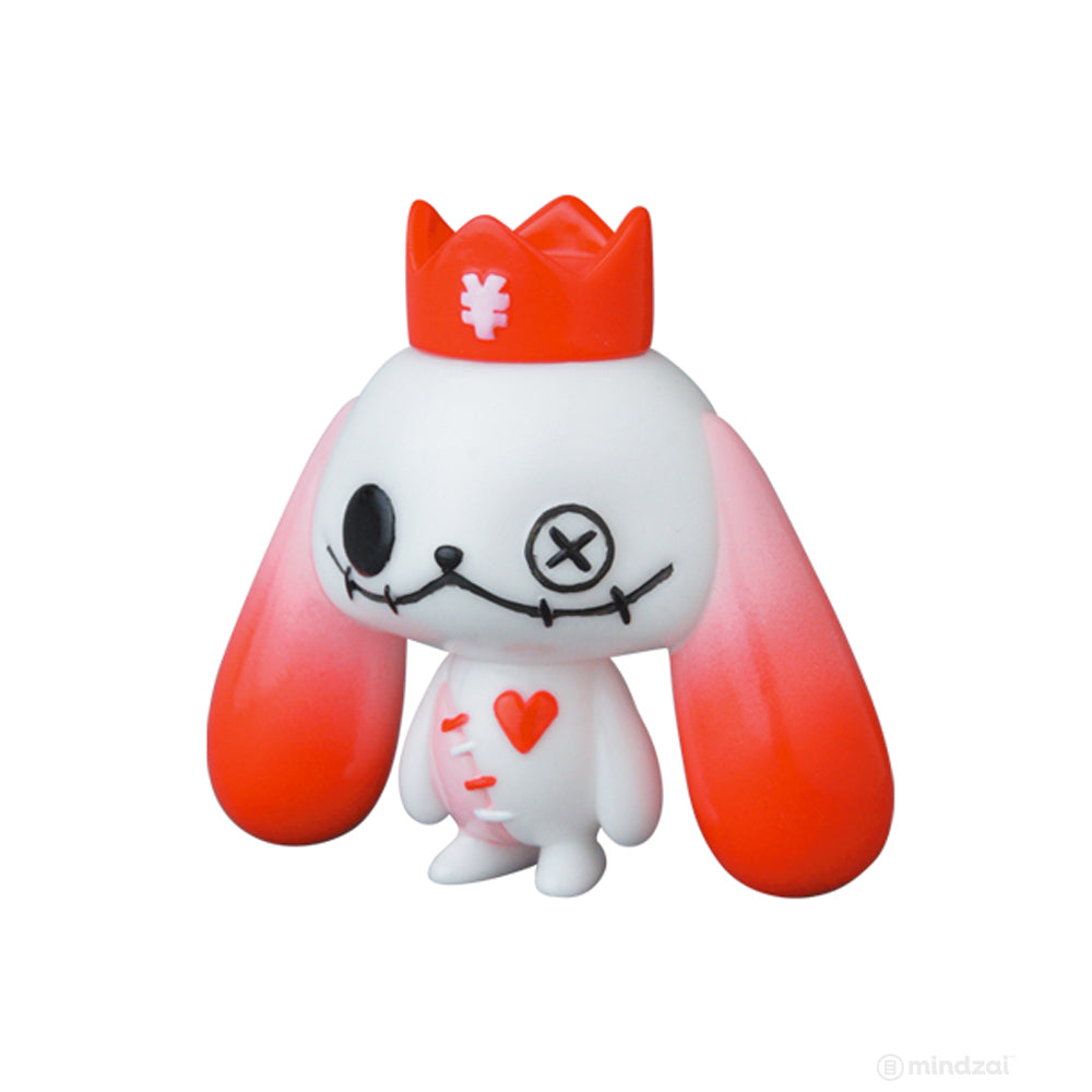 Chloe Dog Monster by Amagami Record x Vinyl Artist Gacha (VAG) Series 25