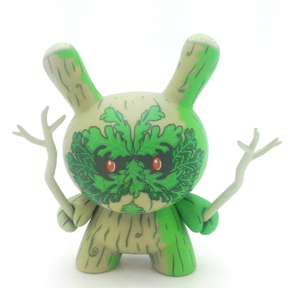 Ye Olde English Dunny Series - Doktor A - Mindzai  - 1
