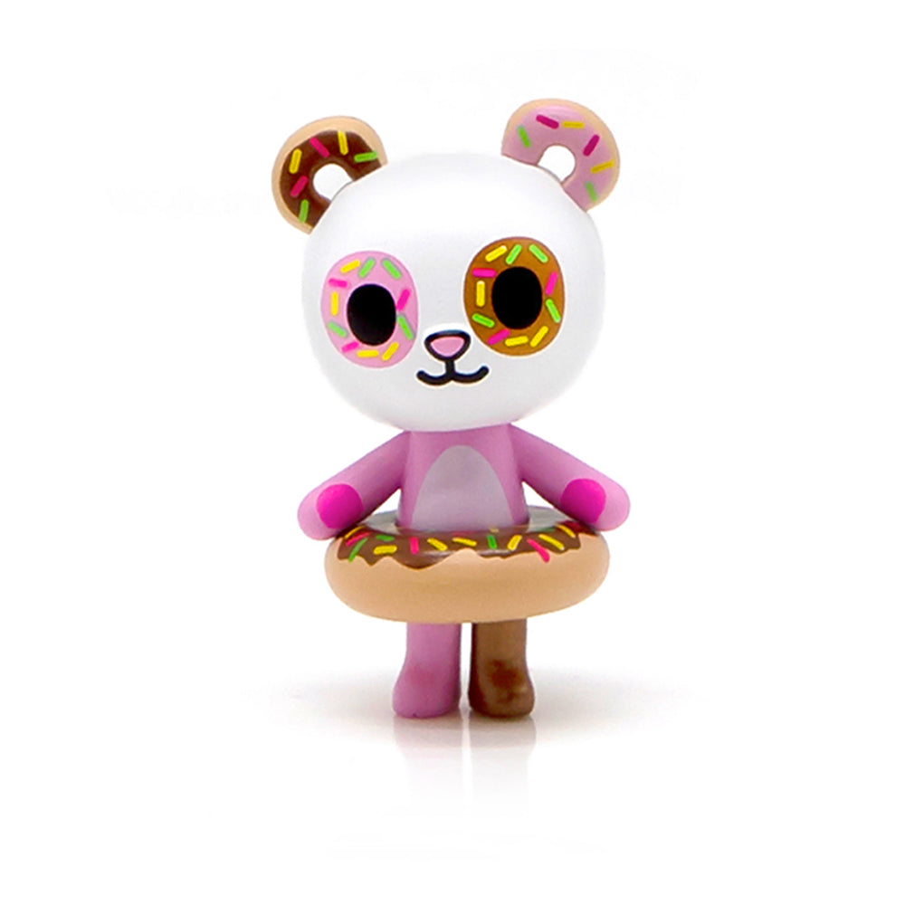 Donutella and Her Sweet Friends Series 4 Blind Box by Tokidoki