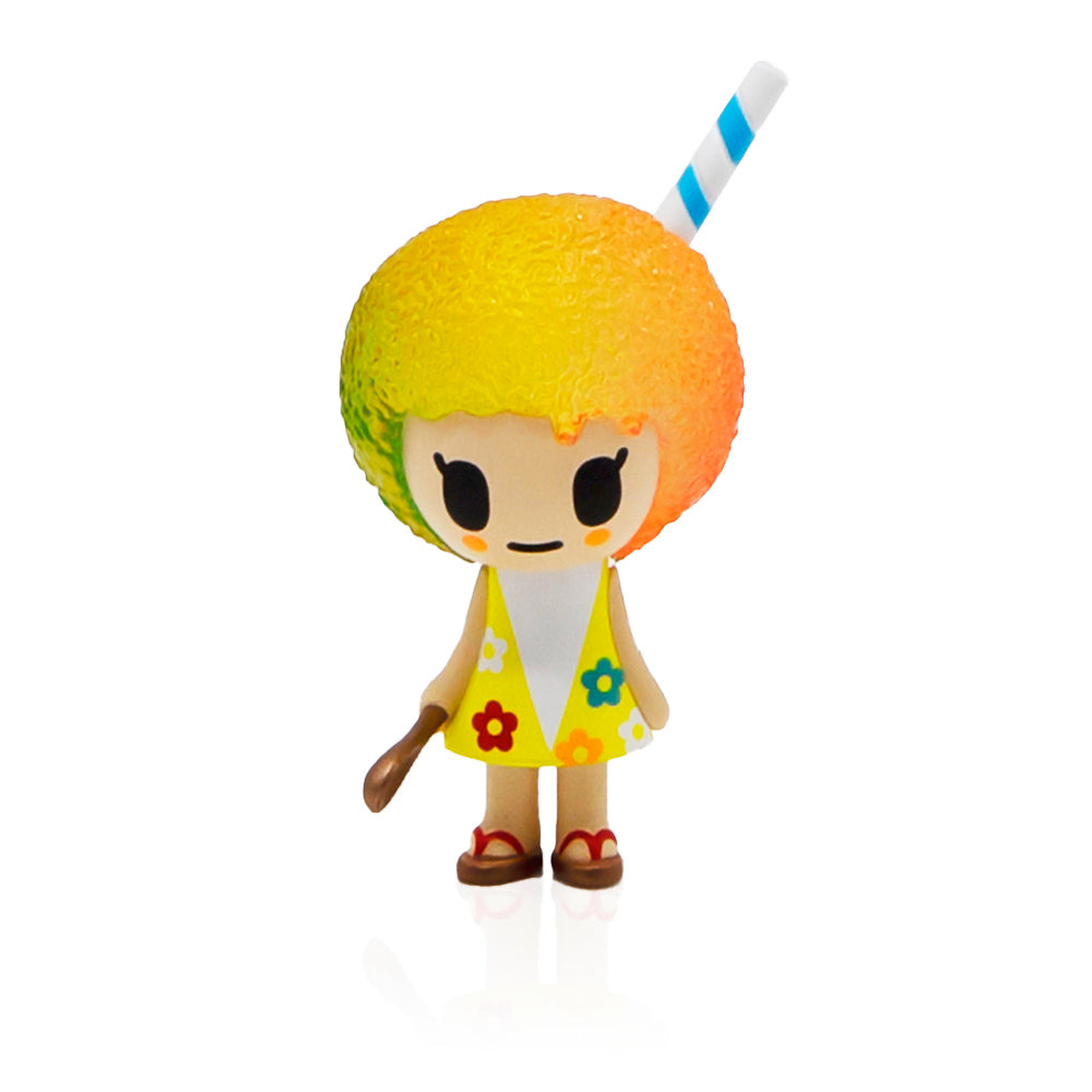 Donutella and Her Sweet Friends Series 4 Blind Box by Tokidoki