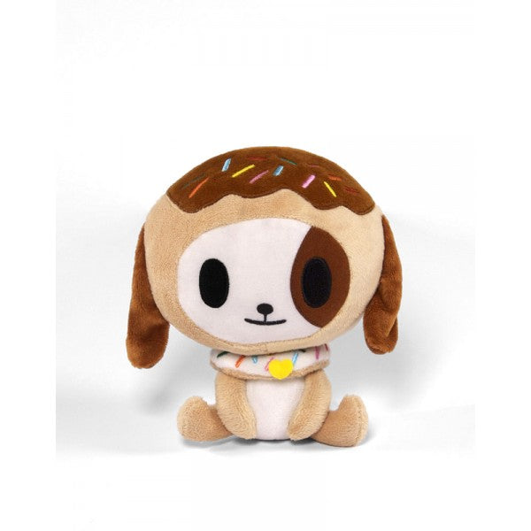Donutino Plush by tokidoki - Mindzai  - 1