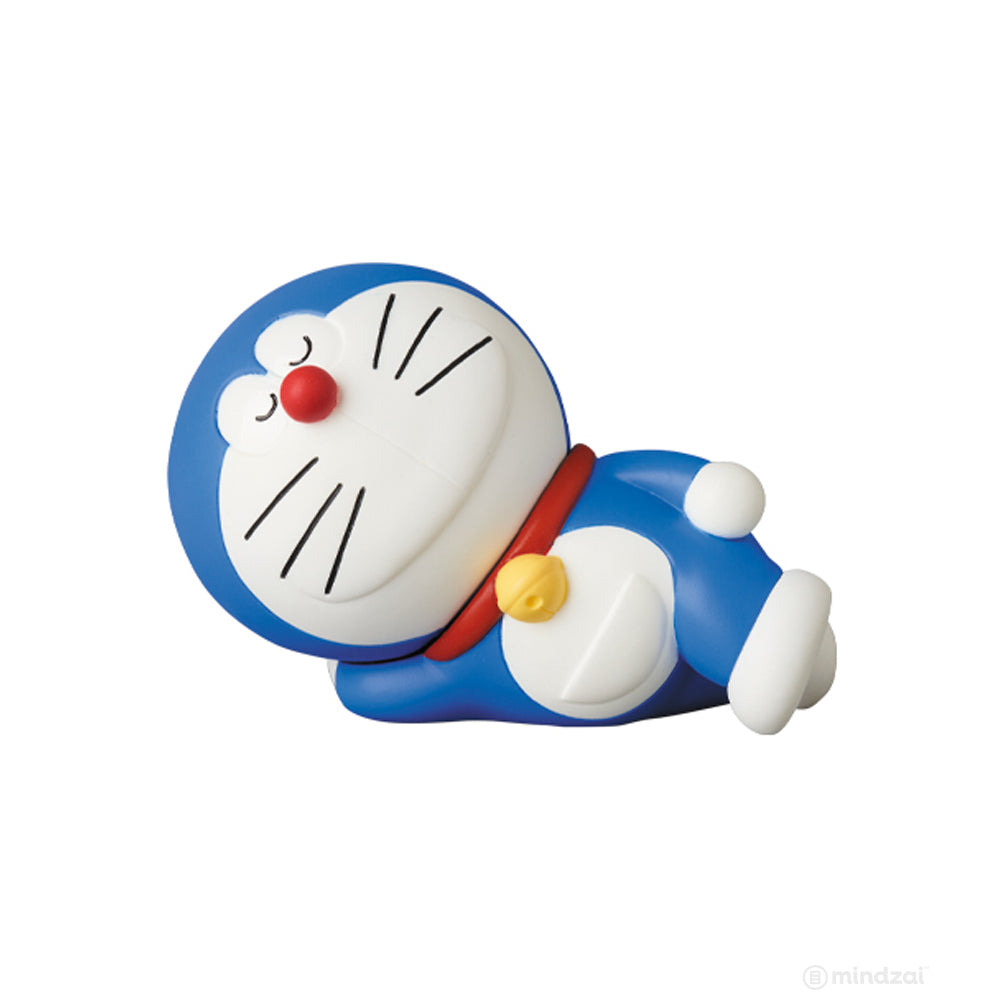 Napping Doraemon UDF by Medicom Toy