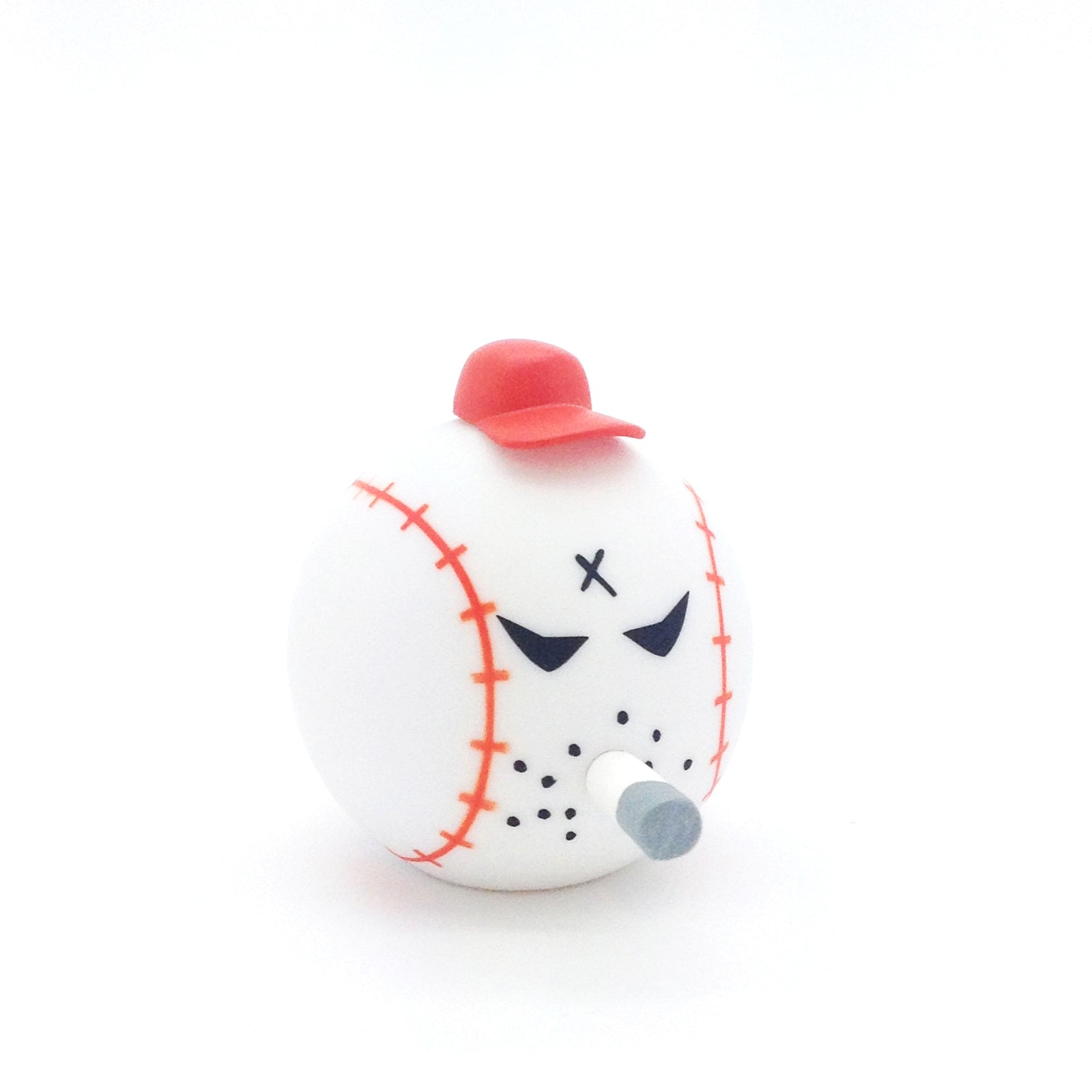 Mongers Filter Kings Series 3 - Drake Baseball - Mindzai 