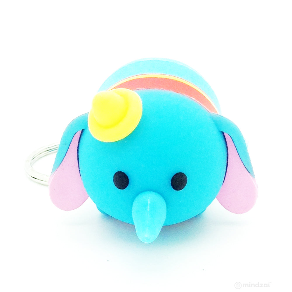 Disney Vinyl Tsum Tsum - Dumbo Keychain