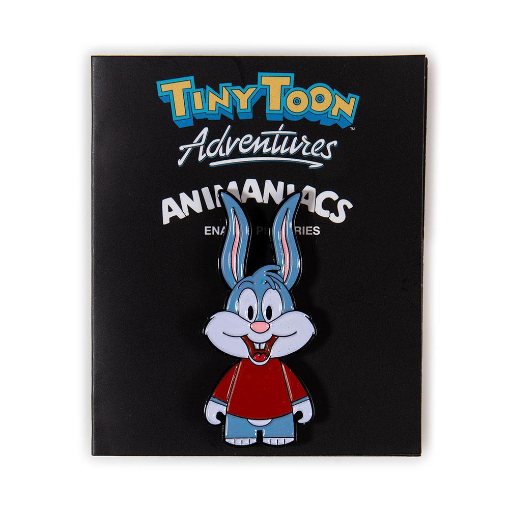 Tiny Toons Adventures Blind Box Enamel Pins by Kidrobot