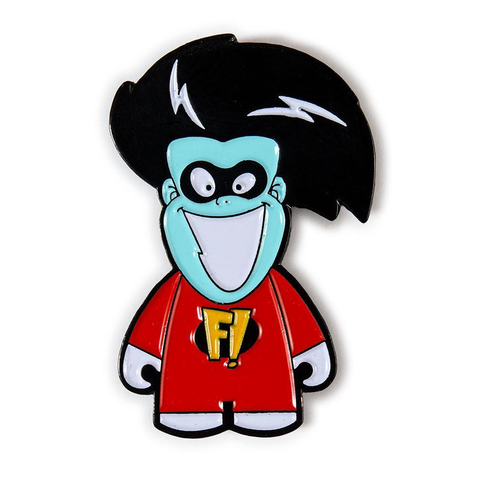 Tiny Toons Adventures Blind Box Enamel Pins by Kidrobot