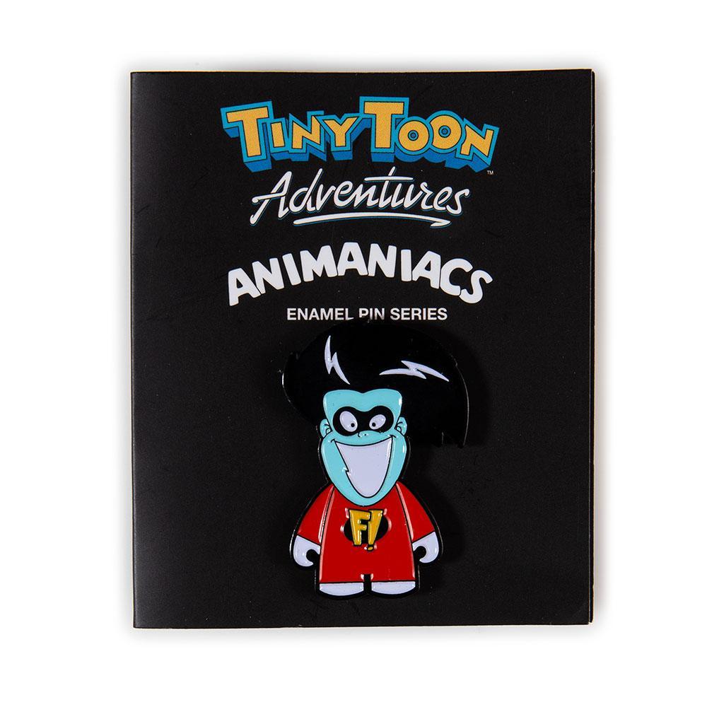 Tiny Toons Adventures Blind Box Enamel Pins by Kidrobot