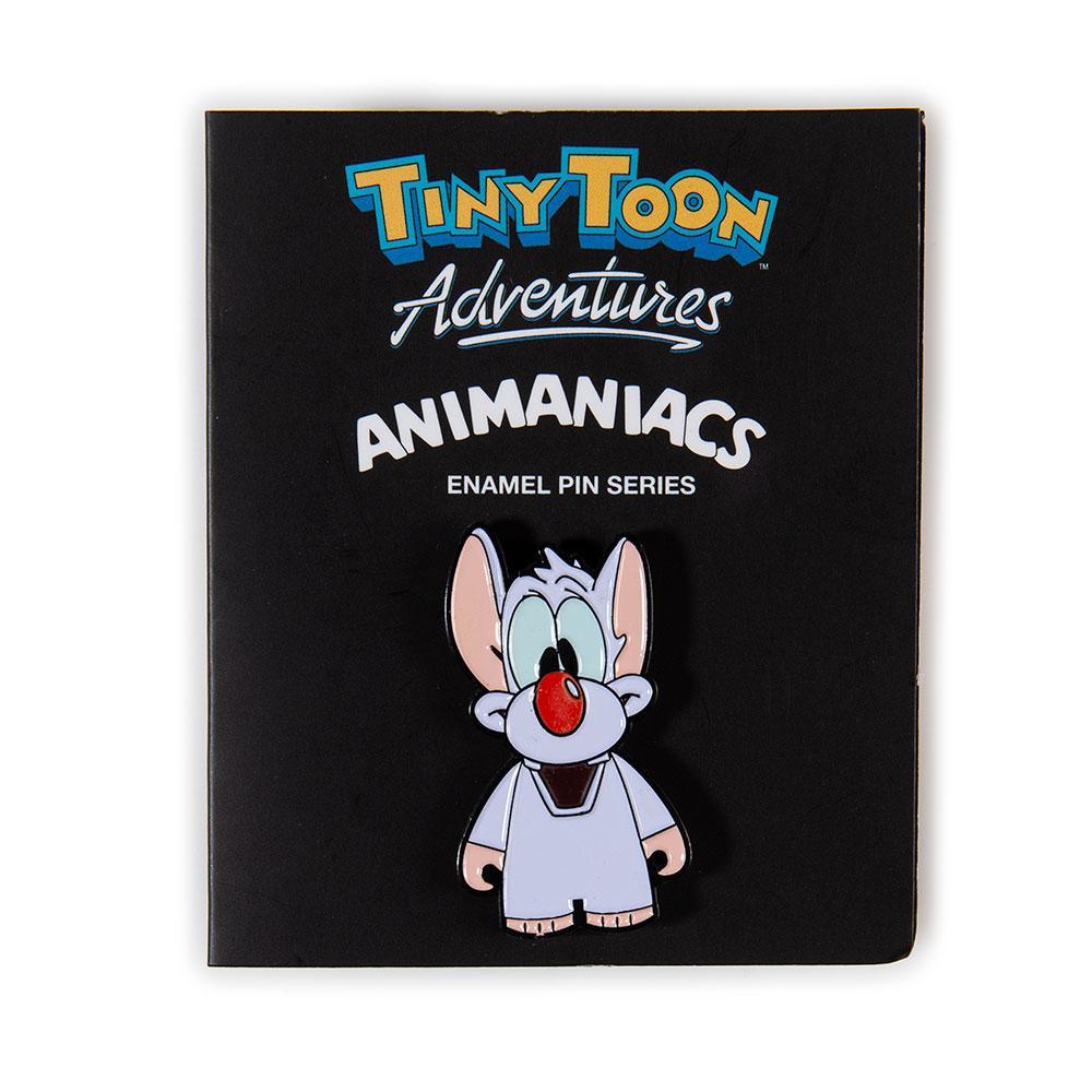 Tiny Toons Adventures Blind Box Enamel Pins by Kidrobot