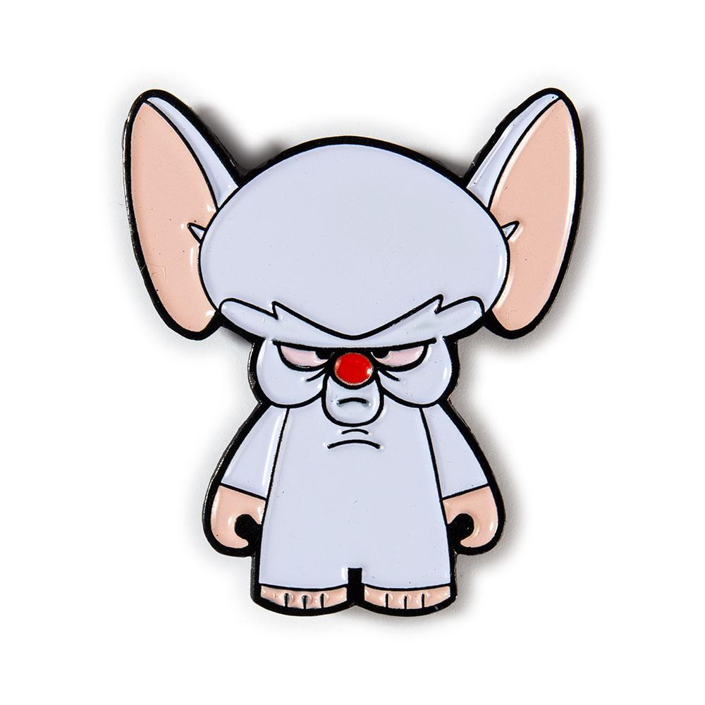 Tiny Toons Adventures Blind Box Enamel Pins by Kidrobot