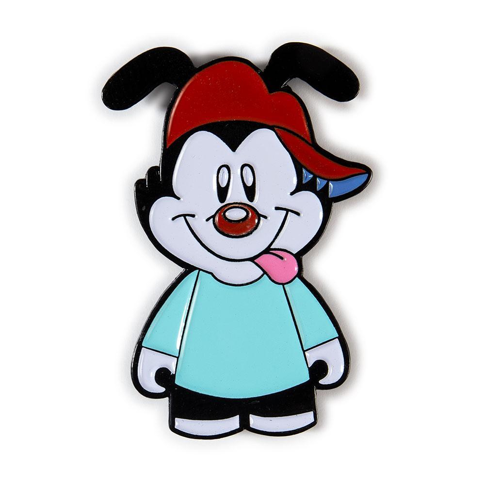 Tiny Toons Adventures Blind Box Enamel Pins by Kidrobot