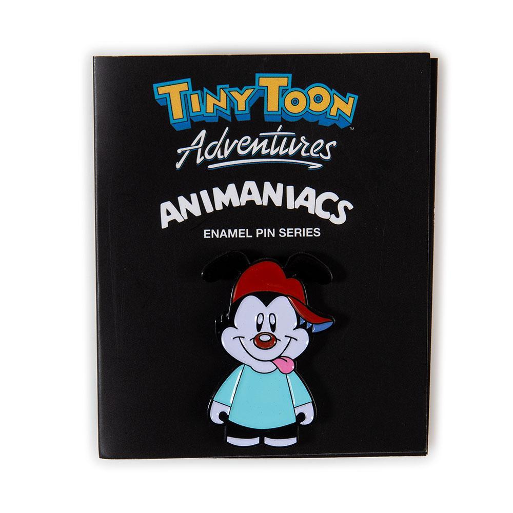 Tiny Toons Adventures Blind Box Enamel Pins by Kidrobot