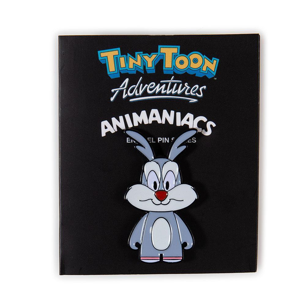 Tiny Toons Adventures Blind Box Enamel Pins by Kidrobot