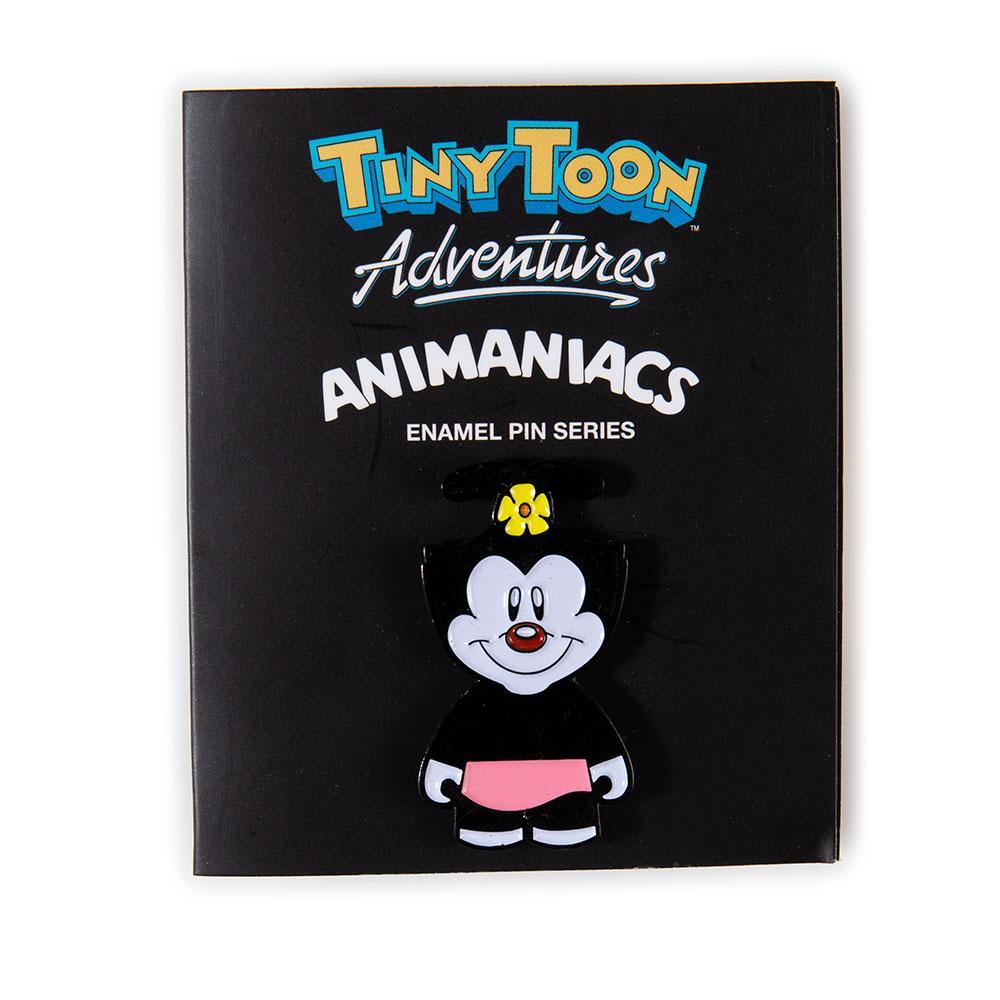 Tiny Toons Adventures Blind Box Enamel Pins by Kidrobot